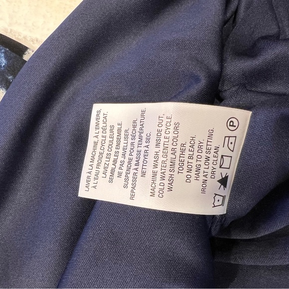 Willow&Thread printed dress - Picture 10 of 10